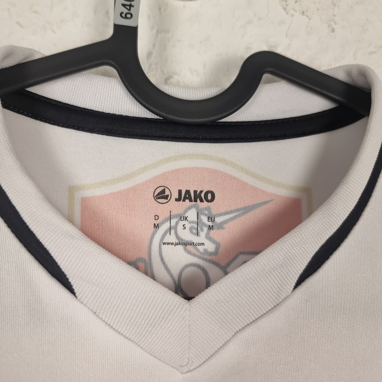 Trikot - SCR Altach - Daniel Luxbacher - 2019/2020 - M - Auswärts - matchworn