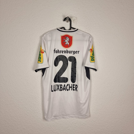 Trikot - SCR Altach - Daniel Luxbacher - 2019/2020 - M - Auswärts - matchworn