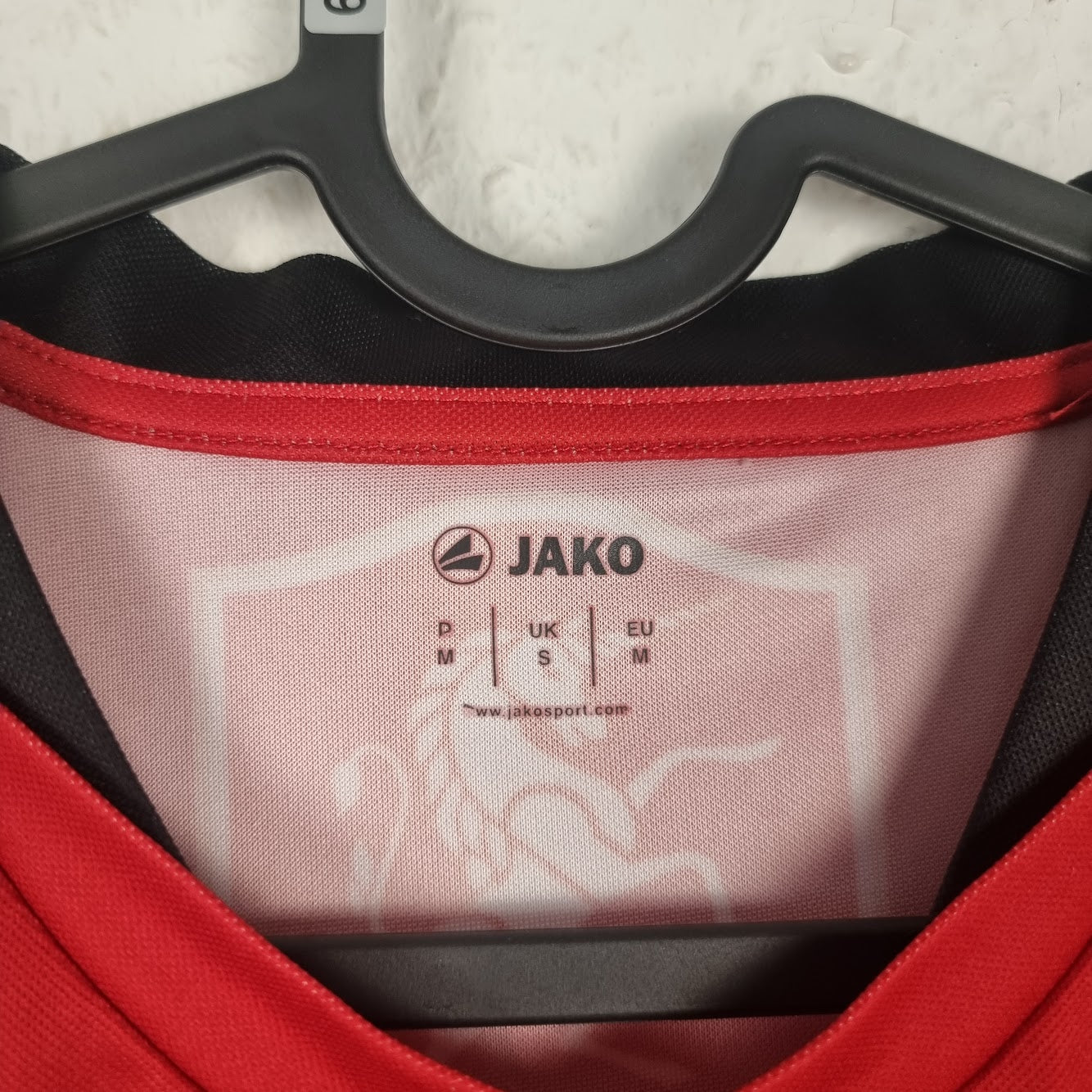 Jersey - SCR Altach - Boris Prokopič - 2020/2021 - M - Away - matchworn