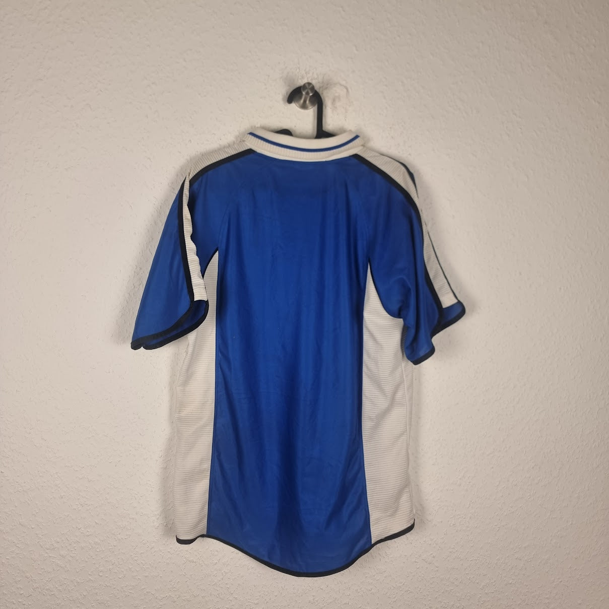 Trikot - Karlsruher SC - 2002/2003 - S - Heim