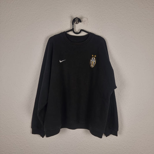 Trainingspullover - Juventus Turin - 2003/2004 - XL