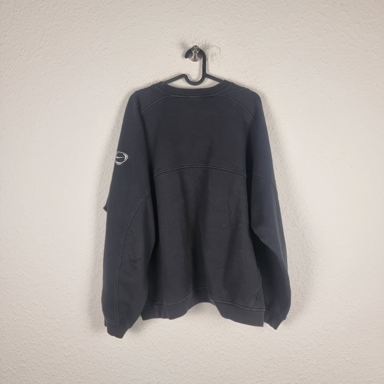 Training sweatshirt - Juventus Turin - 2003/2004 - XL