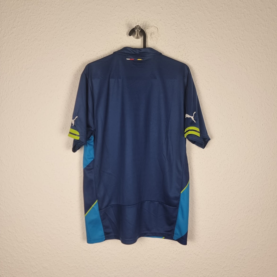 Trikot - Arsenal FC - 2014/2015 - M - Drittes