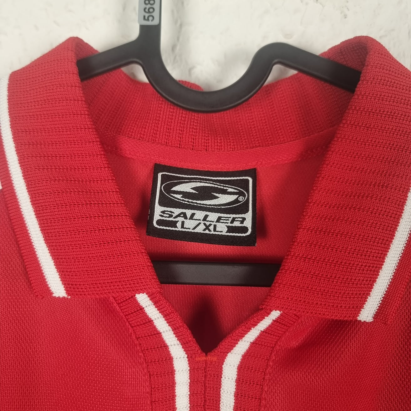Trikot - 1. FC Köln - Matthias Scherz - 2002/2003 - L/XL - Heim