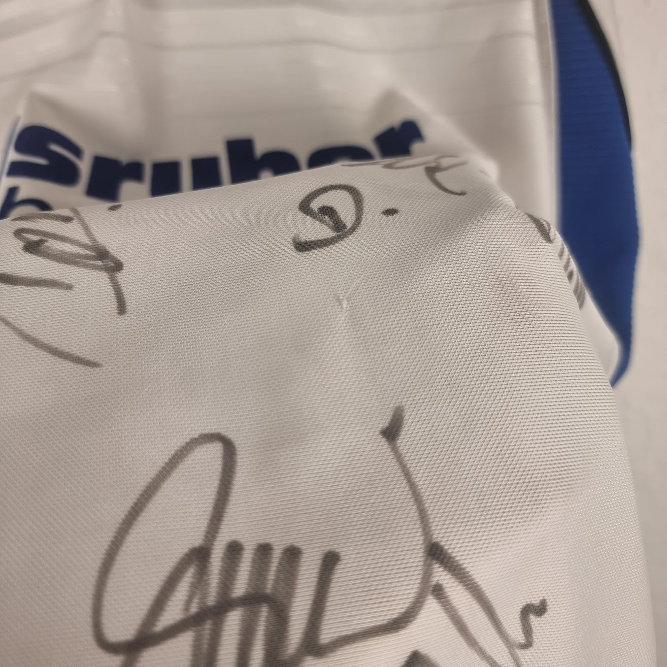 Trikot - Karlsruher SC - Melkam - 2002/2003 - XL - Auswärts