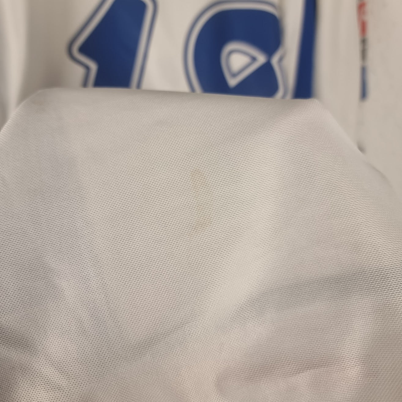 Trikot - Karlsruher SC - Melkam - 2002/2003 - XL - Auswärts