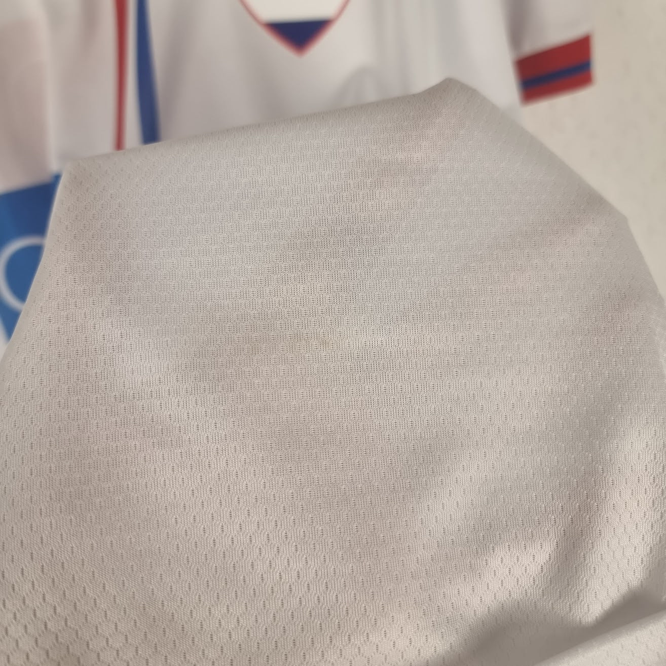 Trikot - Club Nacional (Asunción) - 2024 - L - Drittes