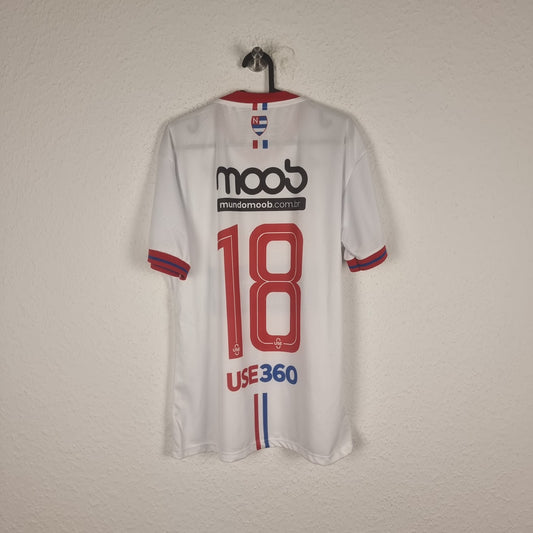 Trikot - Club Nacional (Asunción) - 2024 - L - Drittes