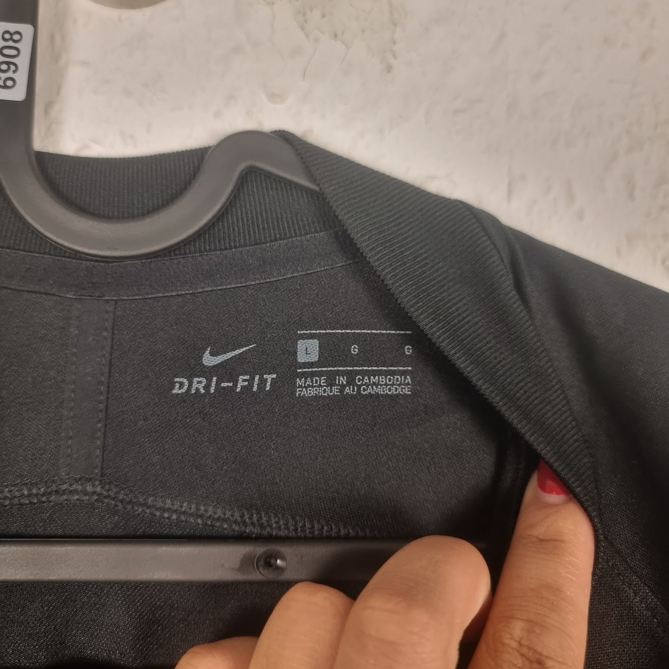 Trikot - MKE Ankaragücü - Zvonimir Šarlija - 2020/2021 - L - Viertes