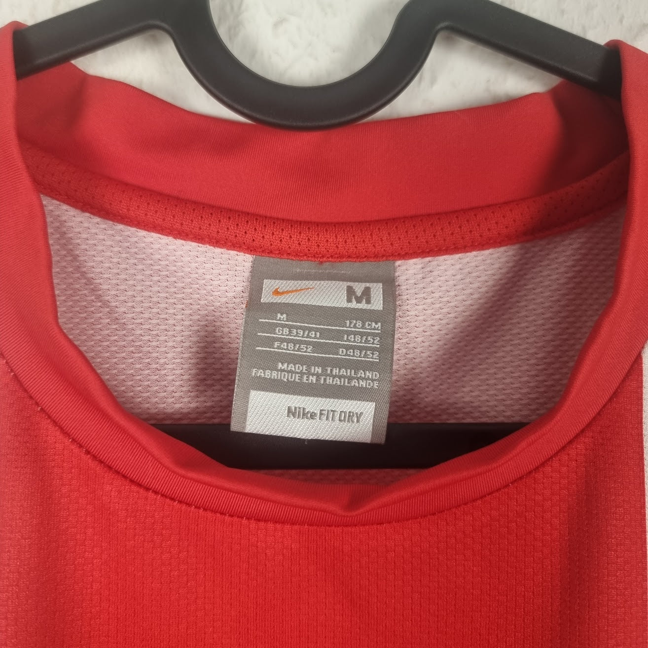 Trikot - 1. FSV Mainz 05 - Andreas Ivanschitz - 2009/2010 - M - Heim