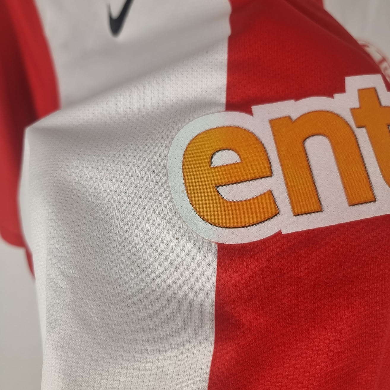 Trikot - 1. FSV Mainz 05 - Andreas Ivanschitz - 2009/2010 - M - Heim