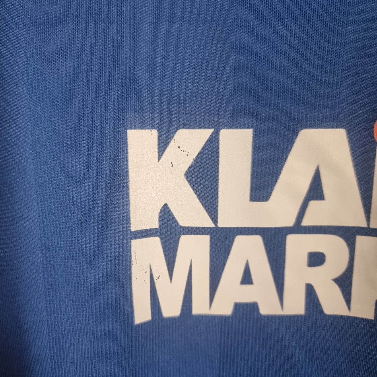 Trikot - Karlsruher SC - 2013/2014 - M - Heim