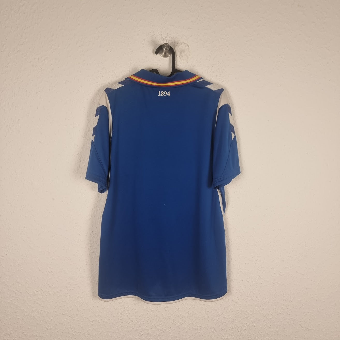 Trikot - Karlsruher SC - 2013/2014 - M - Heim