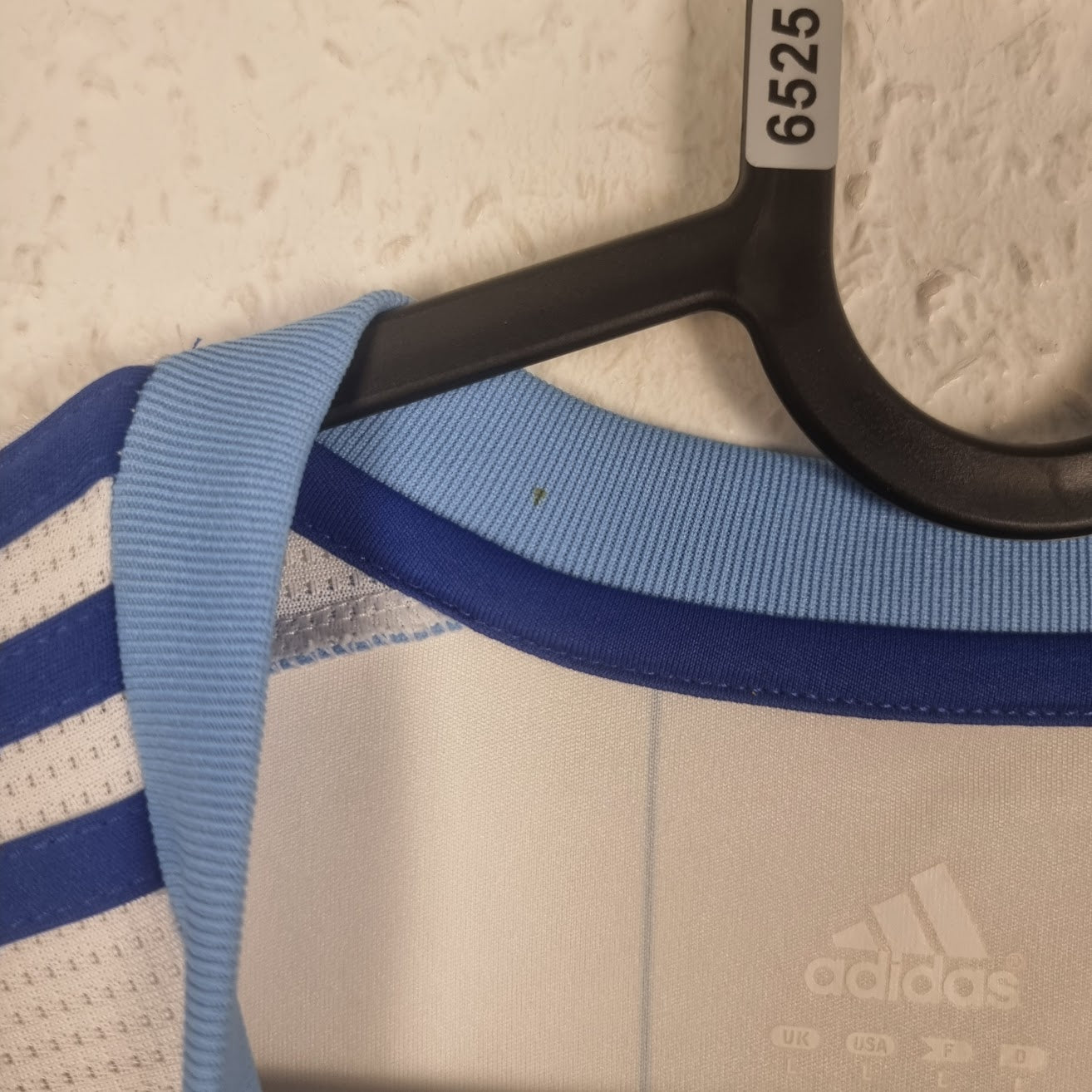 Trikot - FC Schalke 04 - 2011/2012 - L - Auswärts