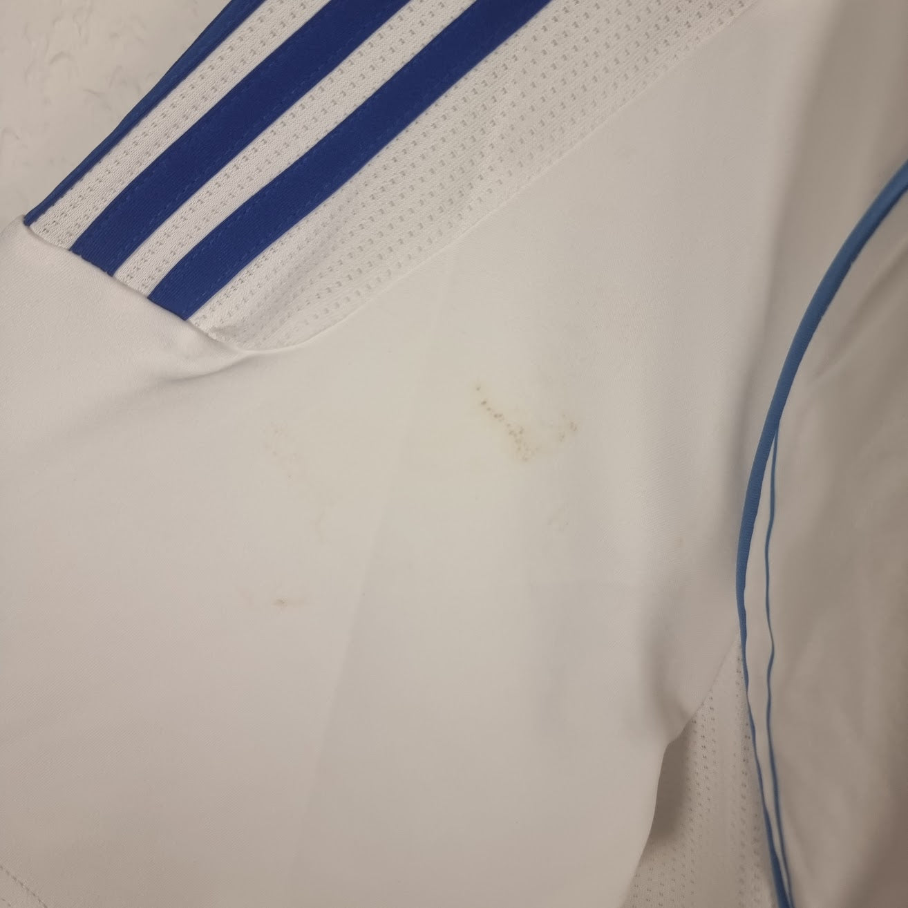 Trikot - FC Schalke 04 - 2011/2012 - L - Auswärts