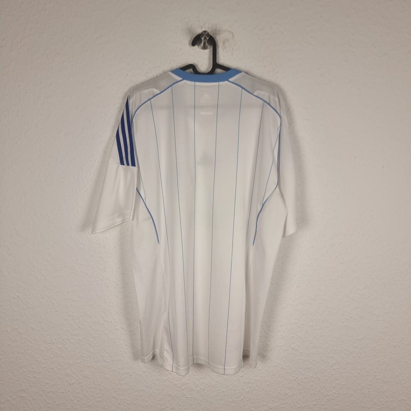 Trikot - FC Schalke 04 - 2011/2012 - L - Auswärts