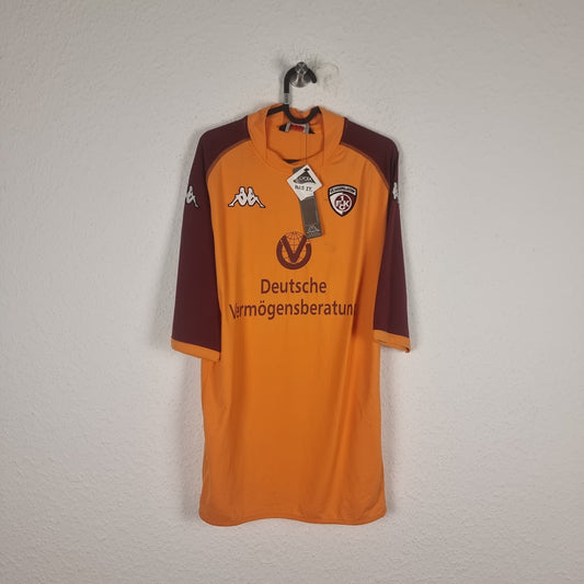 Trikot - 1. FC Kaiserslautern - 2004/2005 - 3XL - Auswärts - Neu
