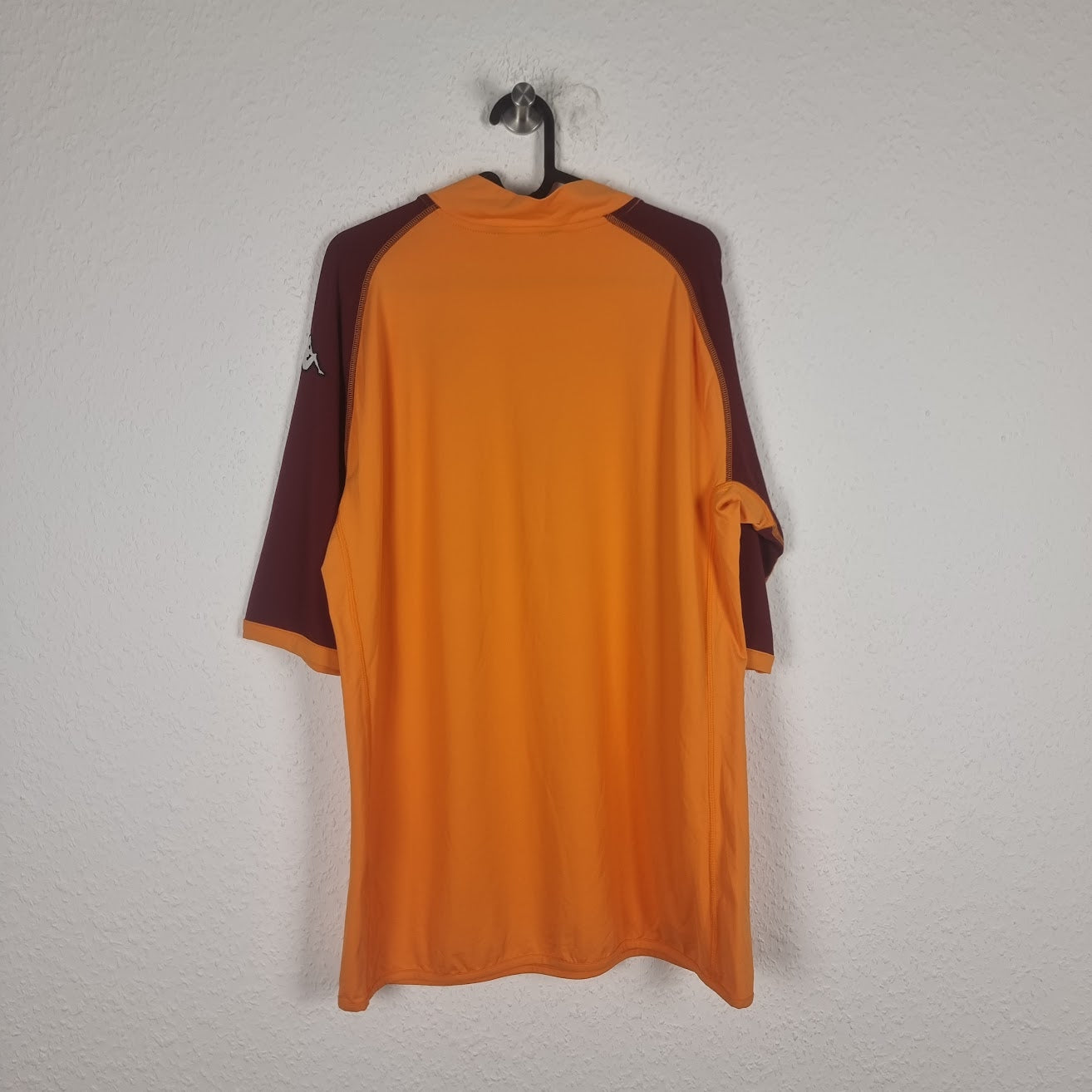 Trikot - 1. FC Kaiserslautern - 2004/2005 - 3XL - Auswärts - Neu
