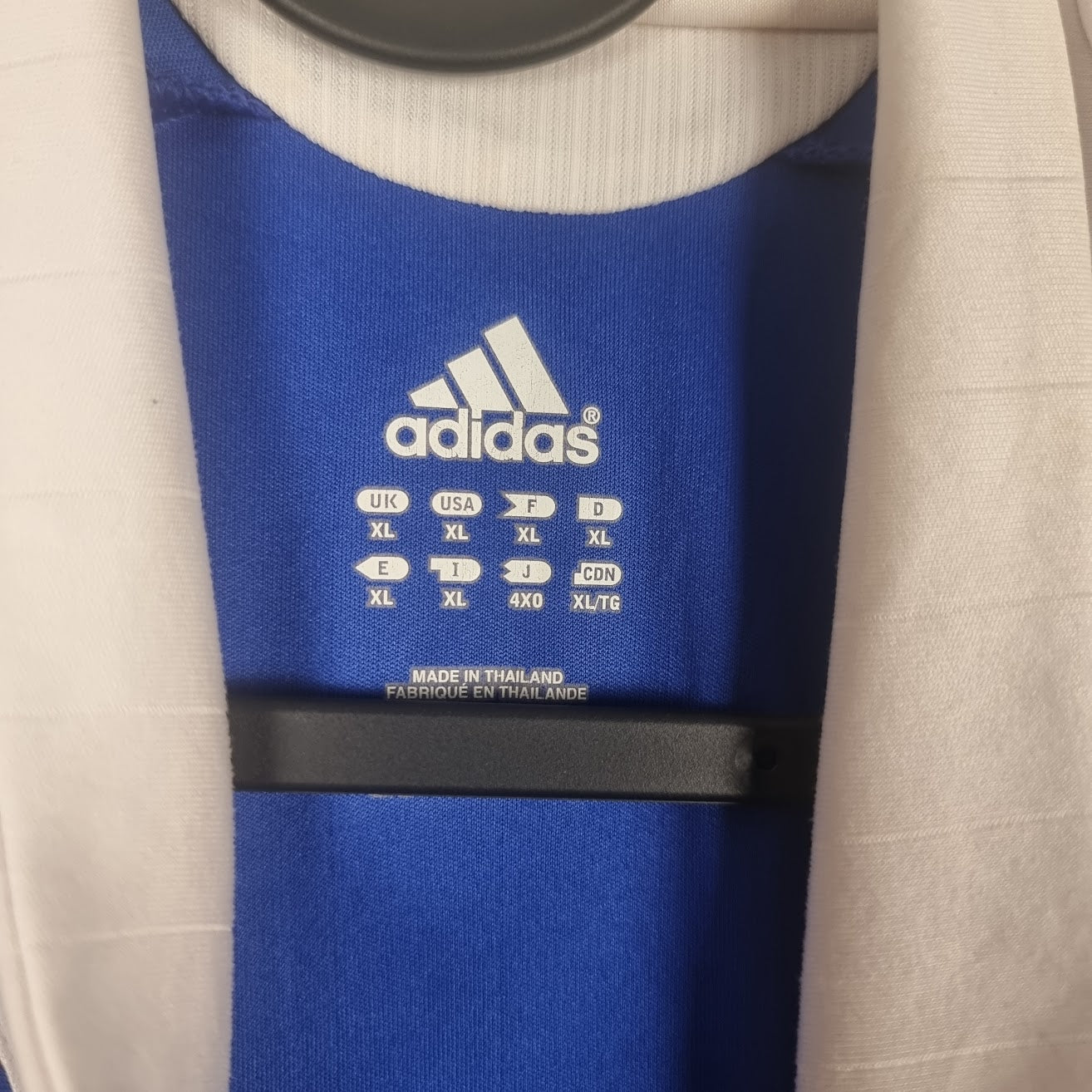 Trikot - FC Schalke 04 - 2006/2007 - XL - Heim