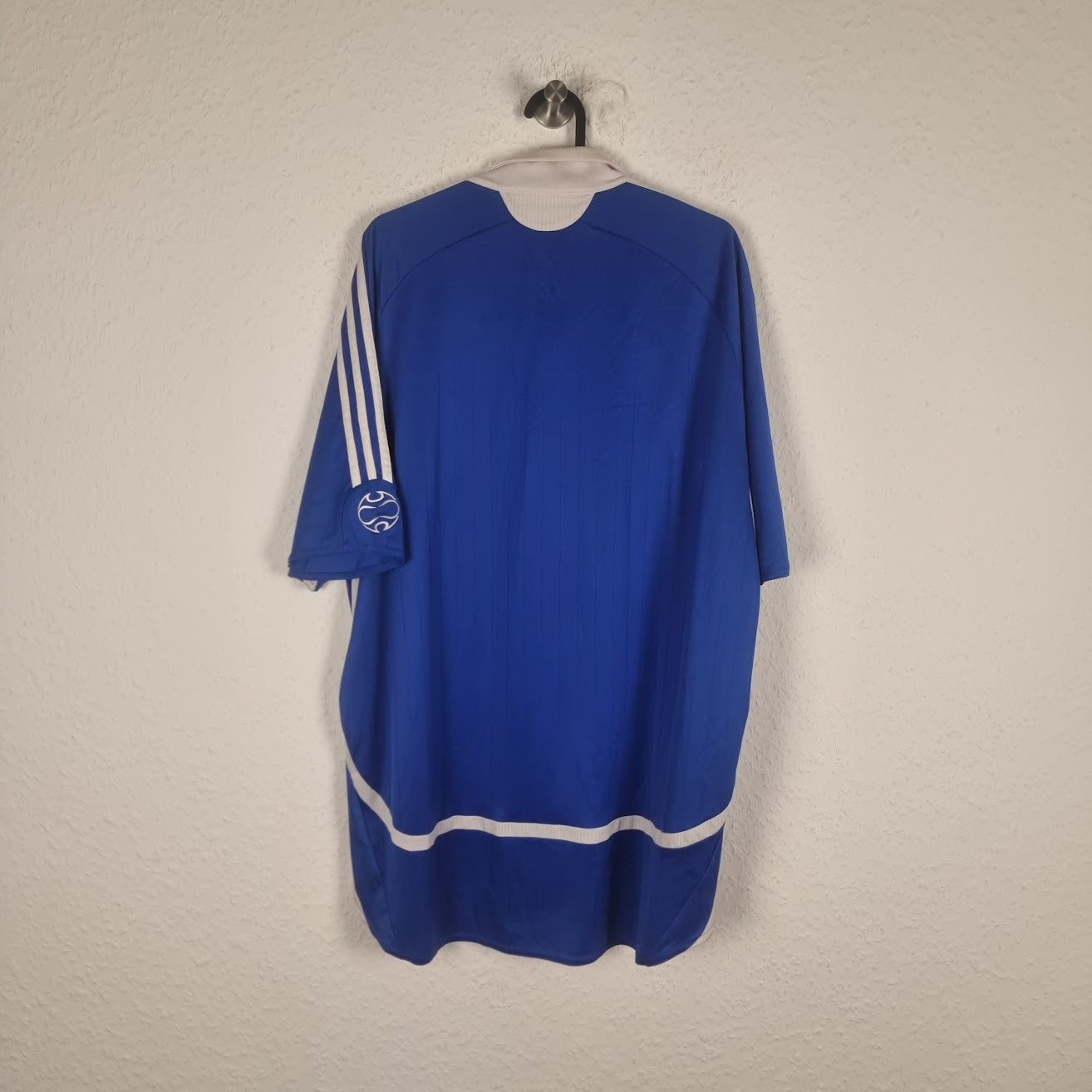 Trikot - FC Schalke 04 - 2006/2007 - XL - Heim