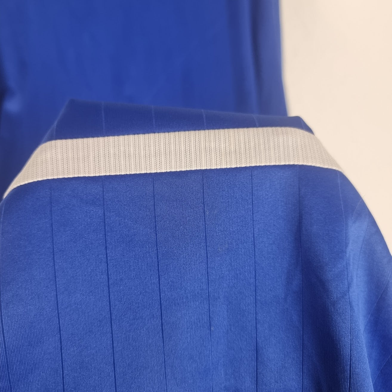 Trikot - FC Schalke 04 - 2006/2007 - XL - Heim