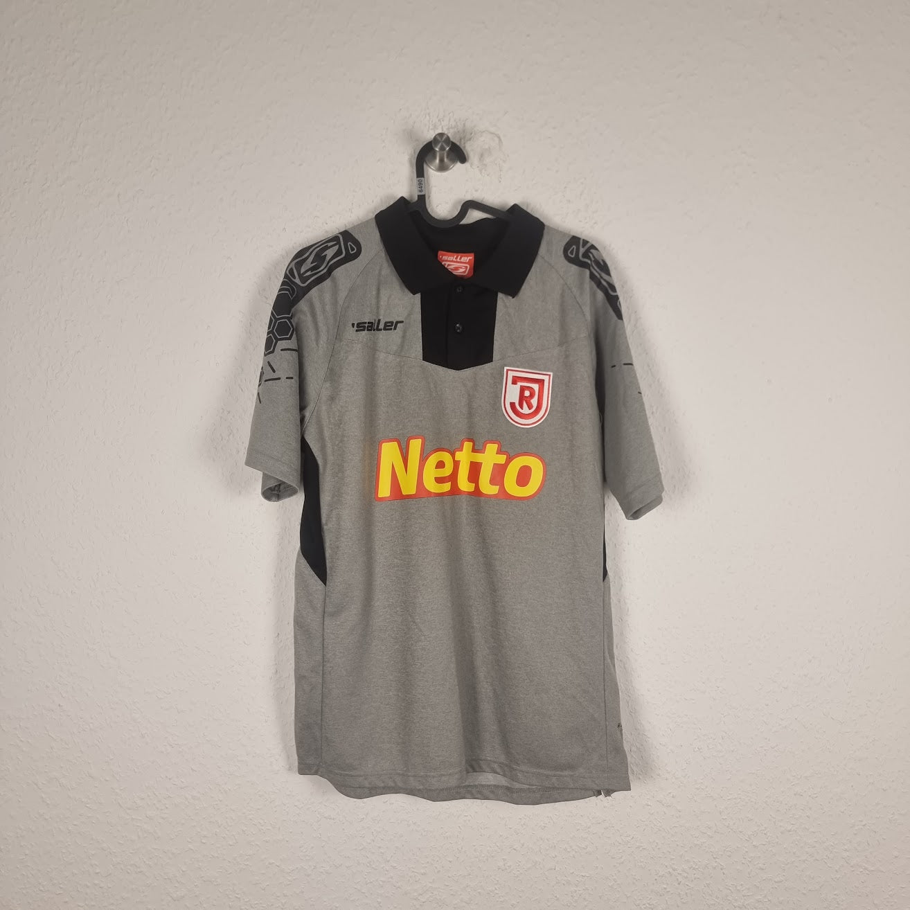Trikot - SSV Jahn Regensburg - 2020/2021 - M - Training
