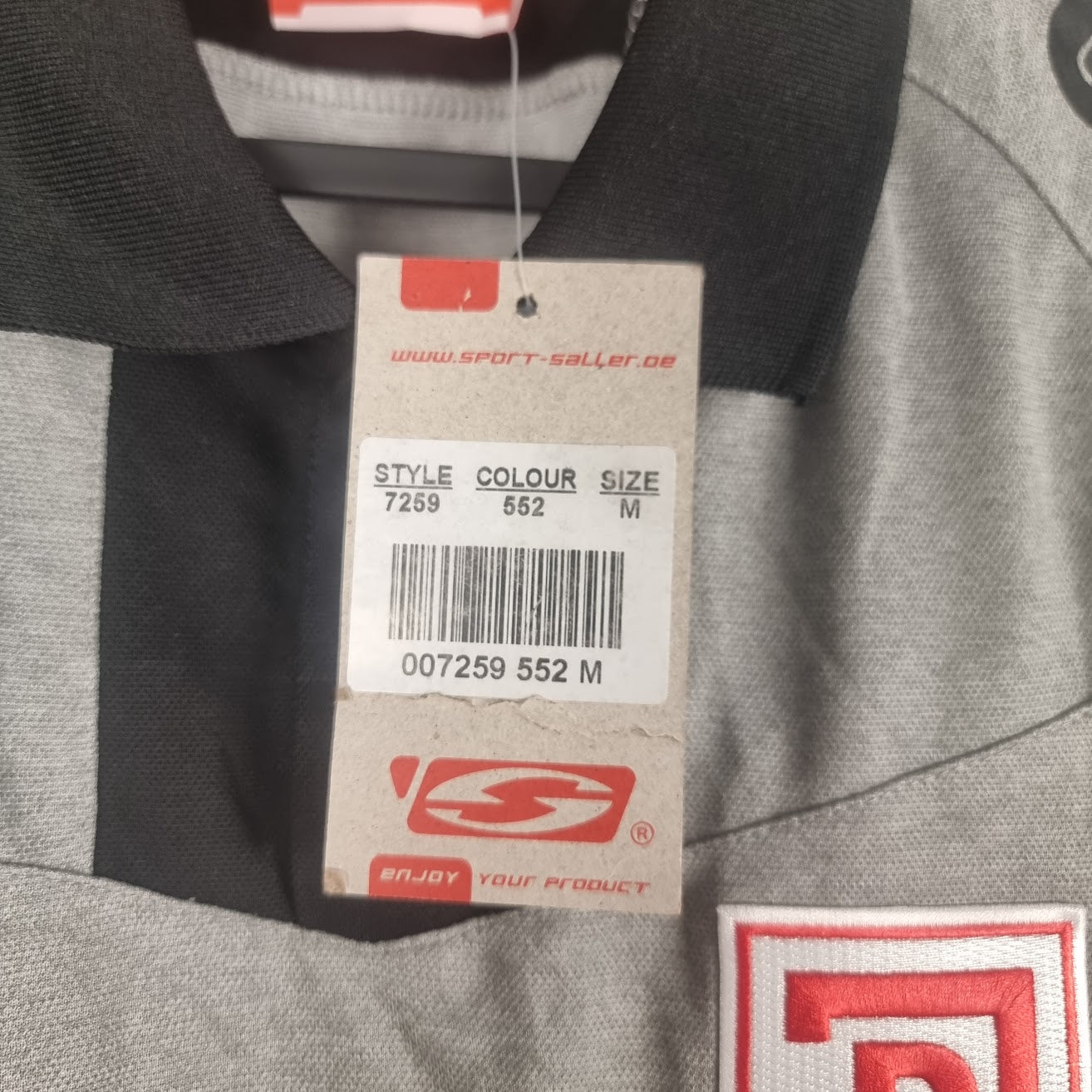 Trikot - SSV Jahn Regensburg - 2020/2021 - M - Training
