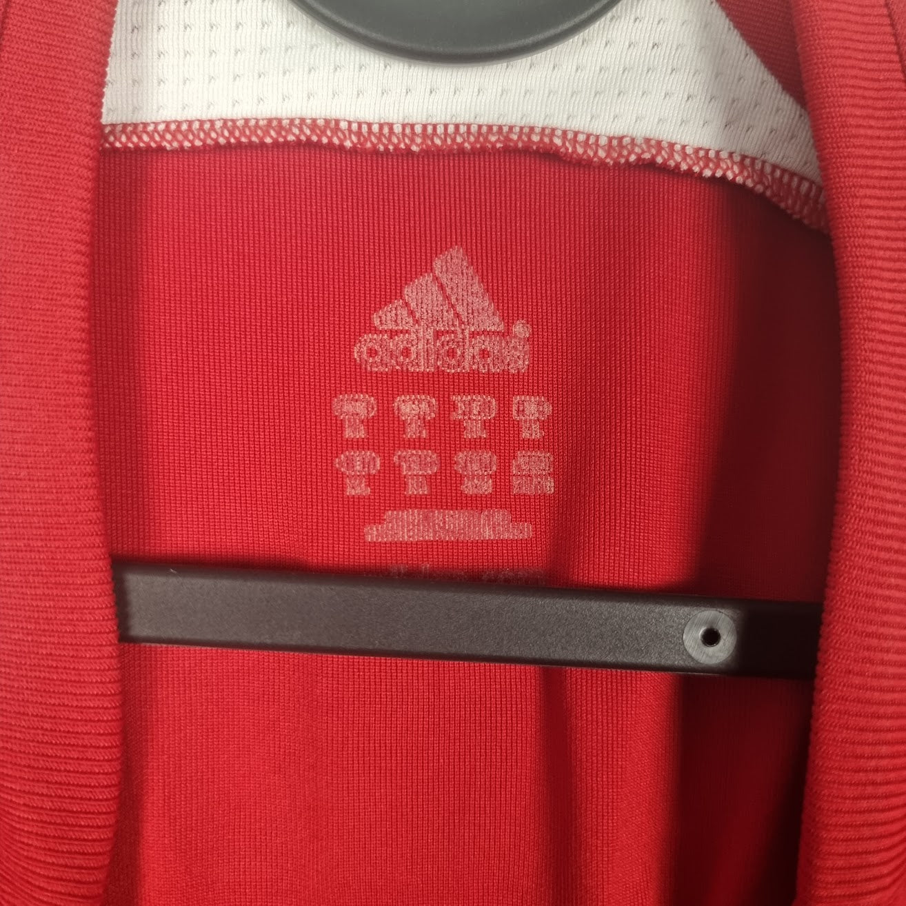 Trikot - FC Bayern München - 2007/2008 - XL - Heim