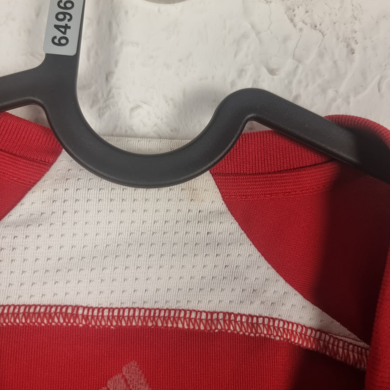 Trikot - FC Bayern München - 2007/2008 - XL - Heim