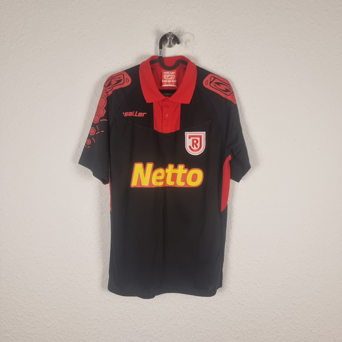 Trikot - SSV Jahn Regensburg - 2020/2021 - M - Training