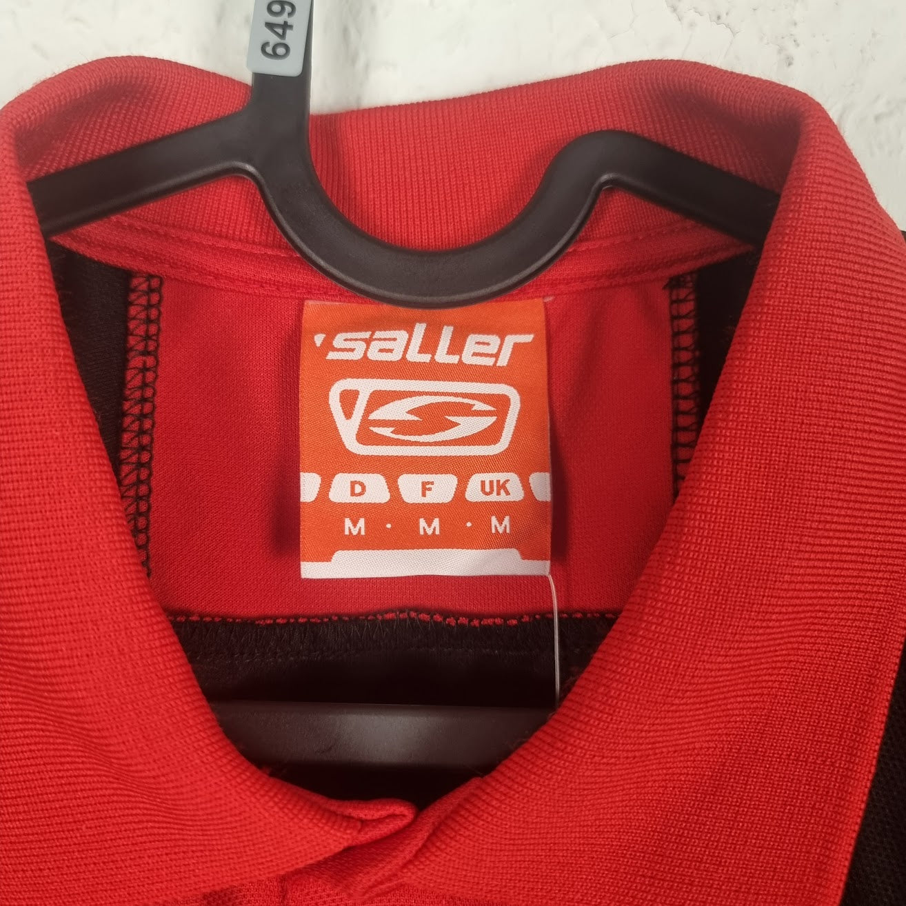 Trikot - SSV Jahn Regensburg - 2020/2021 - M - Training