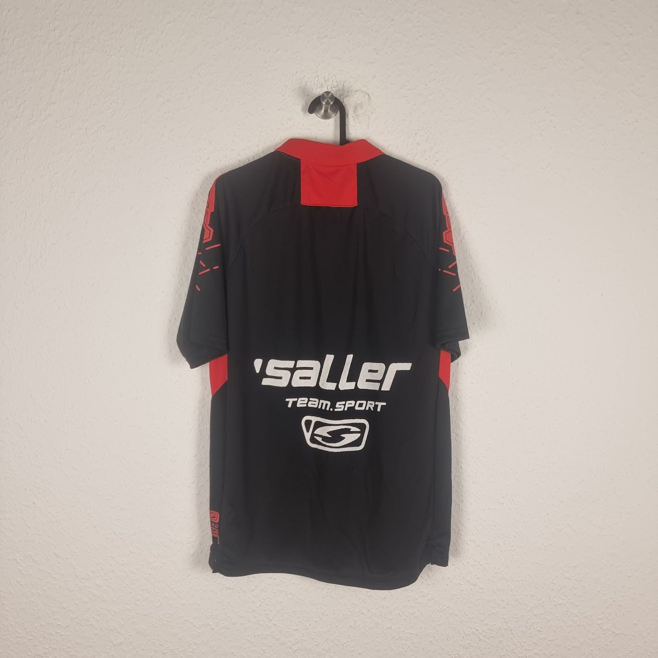 Trikot - SSV Jahn Regensburg - 2020/2021 - M - Training