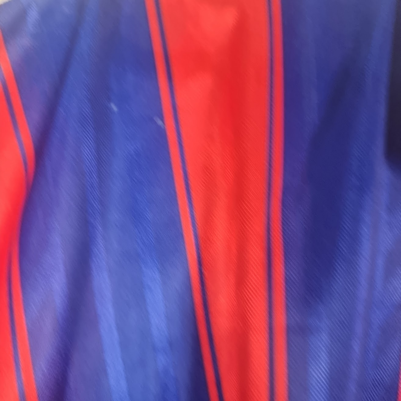 Trikot - FC Bayern München - Ruggiero Rizzitelli - 1995/1996 - XXL - Heim