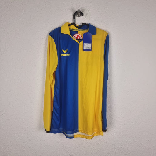 Trikot - Eintracht Braunschweig - 2020/2021 - S - Sonder - Neu