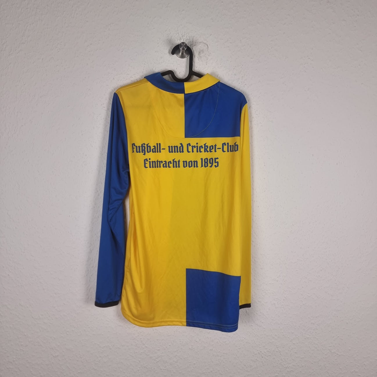 Trikot - Eintracht Braunschweig - 2020/2021 - S - Sonder - Neu