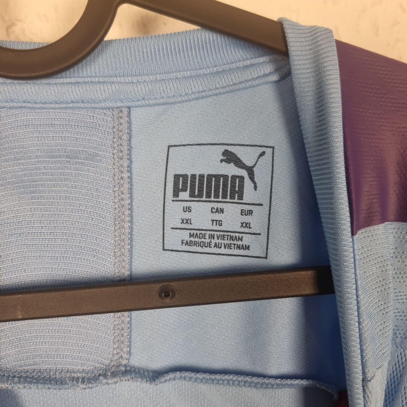 Trikot - Manchester City - Sergio Agüero - 2019/2020 - XXL - Heim - Neu