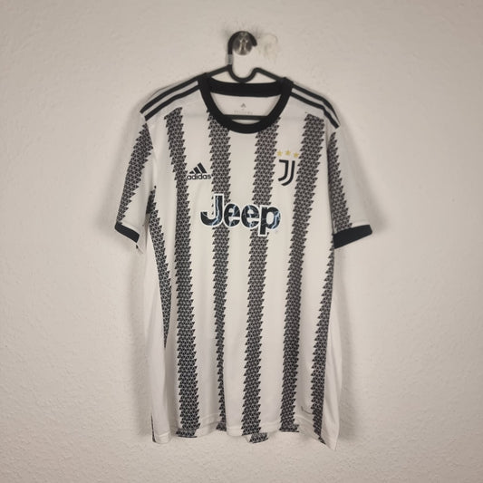 Trikot - Juventus Turin - 2022/2023 - XL - Heim