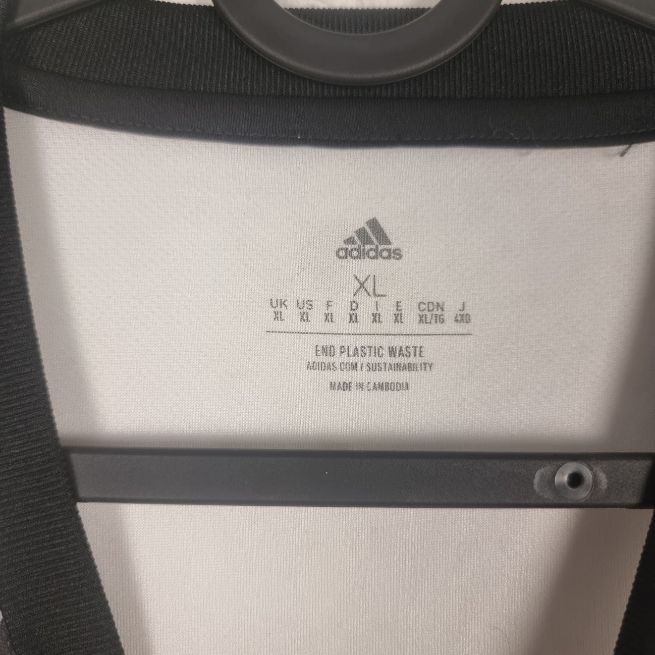 Trikot - Juventus Turin - 2022/2023 - XL - Heim