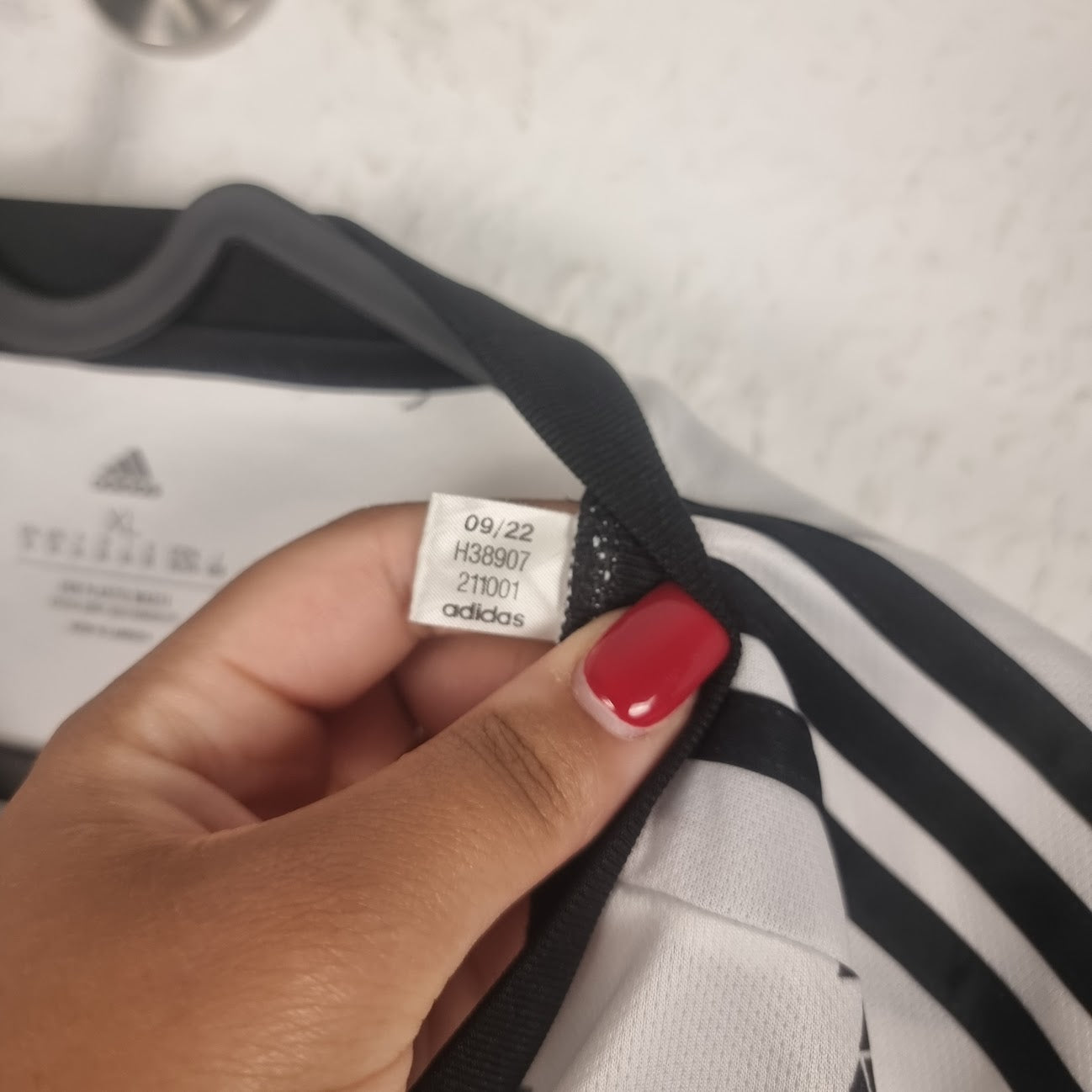 Trikot - Juventus Turin - 2022/2023 - XL - Heim