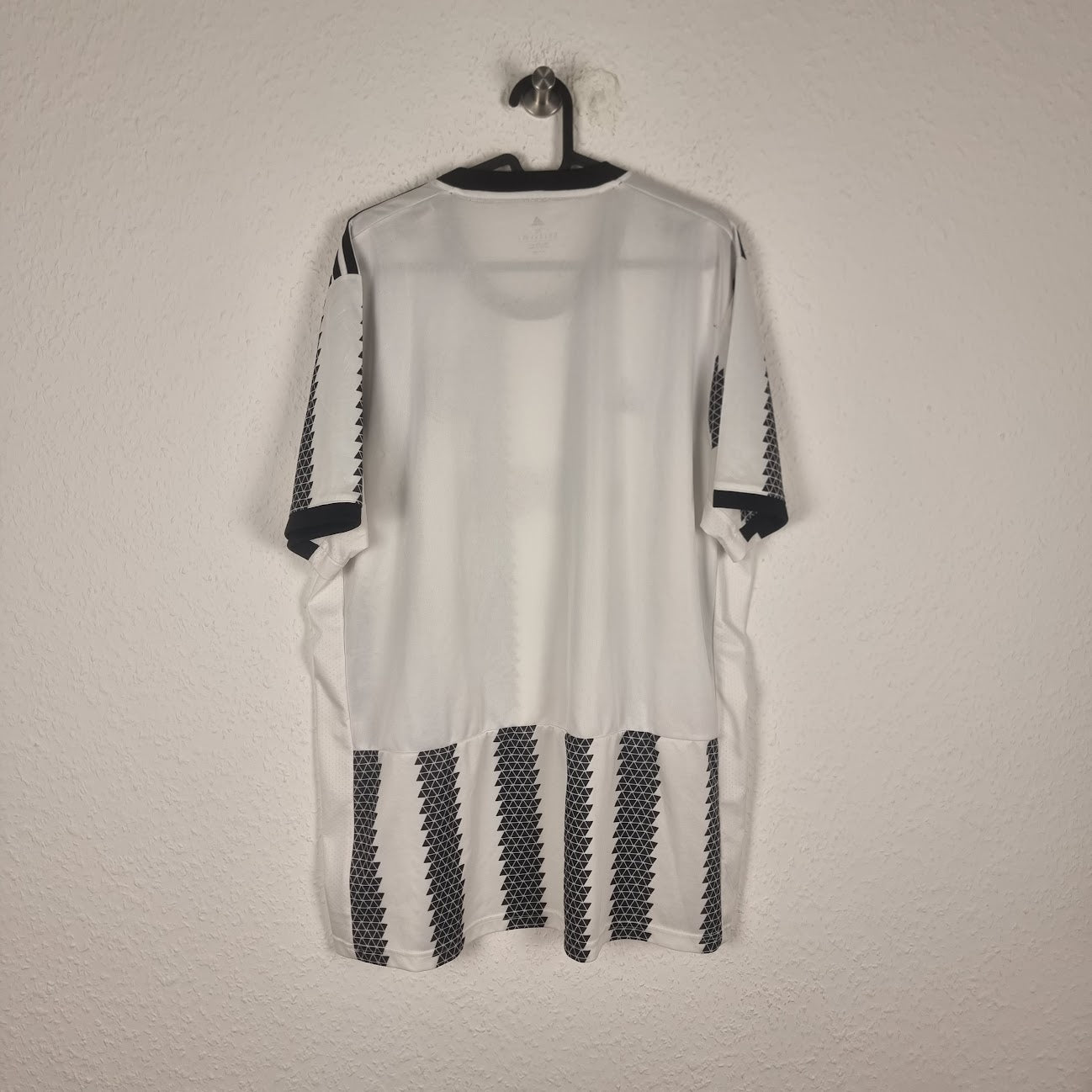 Trikot - Juventus Turin - 2022/2023 - XL - Heim