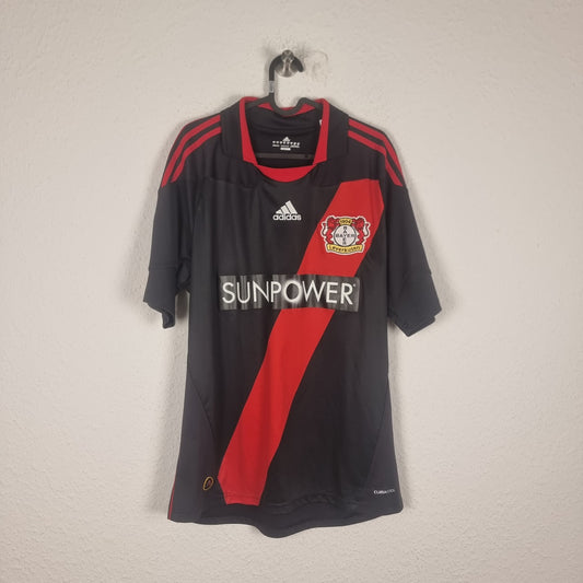 Trikot - Bayer 04 Leverkusen - 2011/2012 - L - Heim