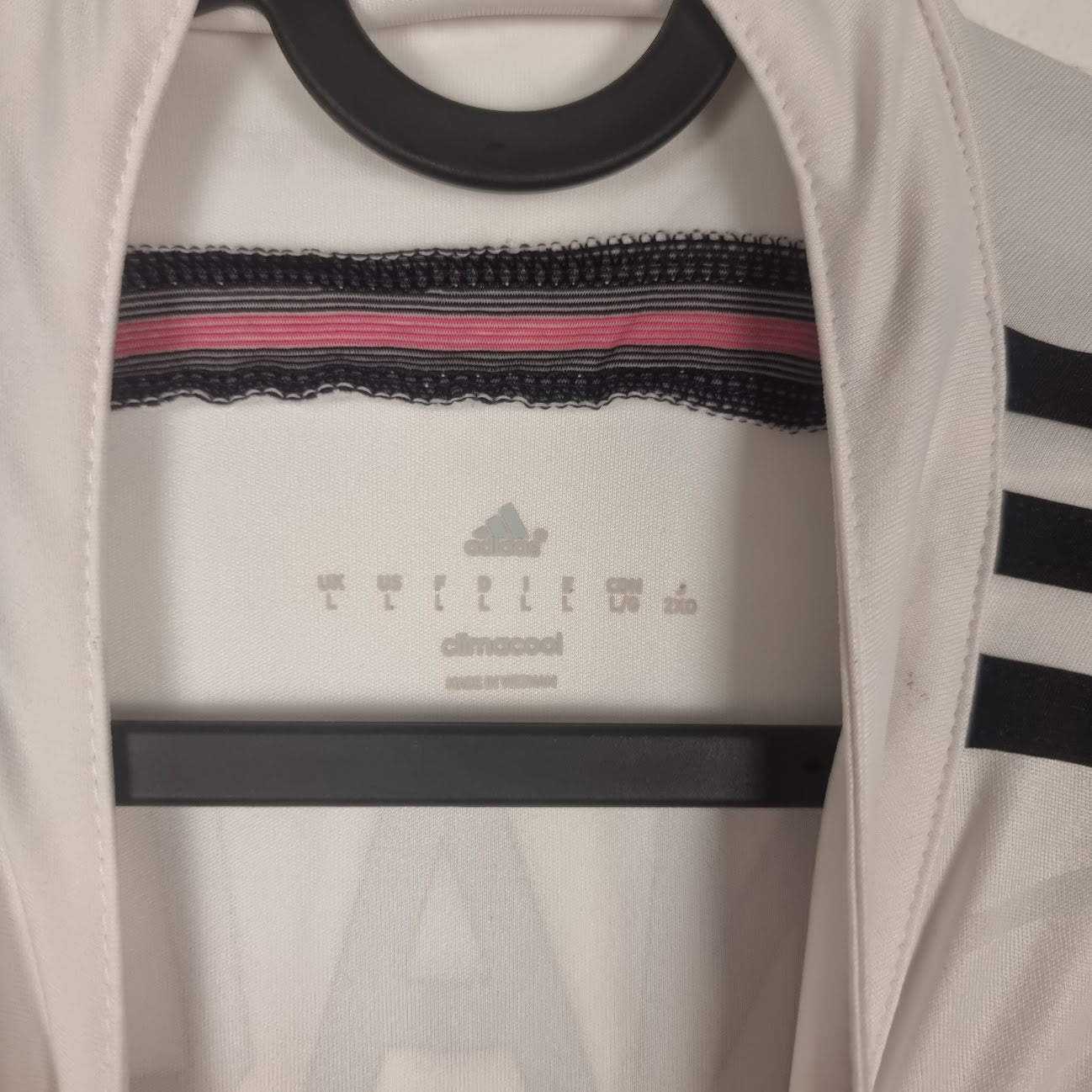 Trikot - Real Madrid - Cristiano Ronaldo - 2014/2015 - L - Heim