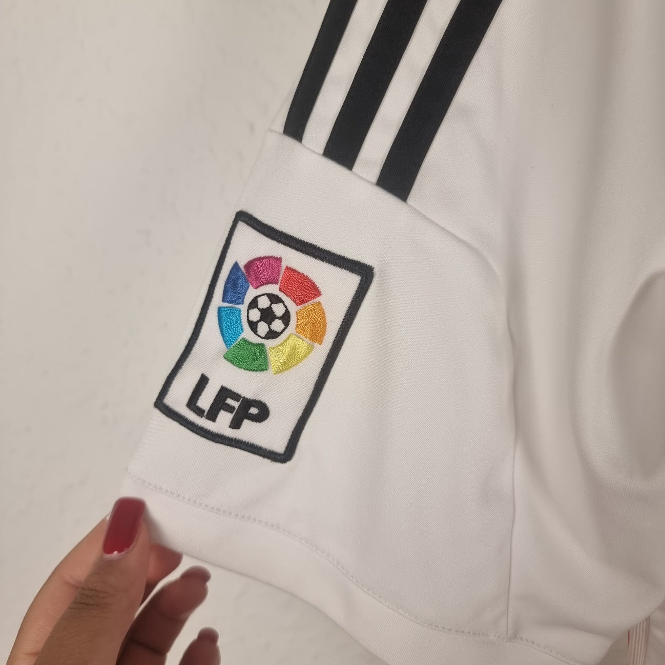 Trikot - Real Madrid - Cristiano Ronaldo - 2014/2015 - L - Heim