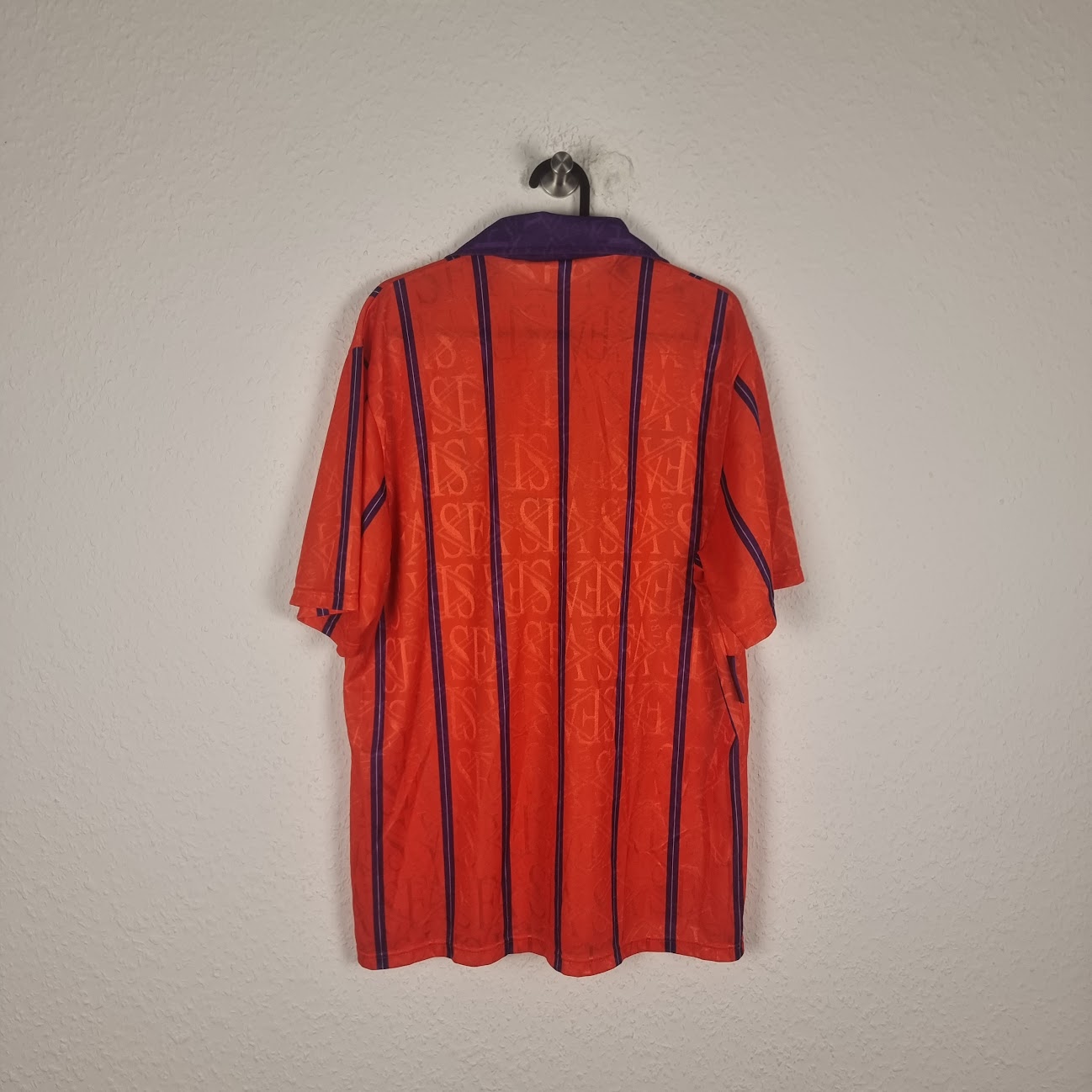 Trikot - Schottland - 1993/1994 - L - Auswärts