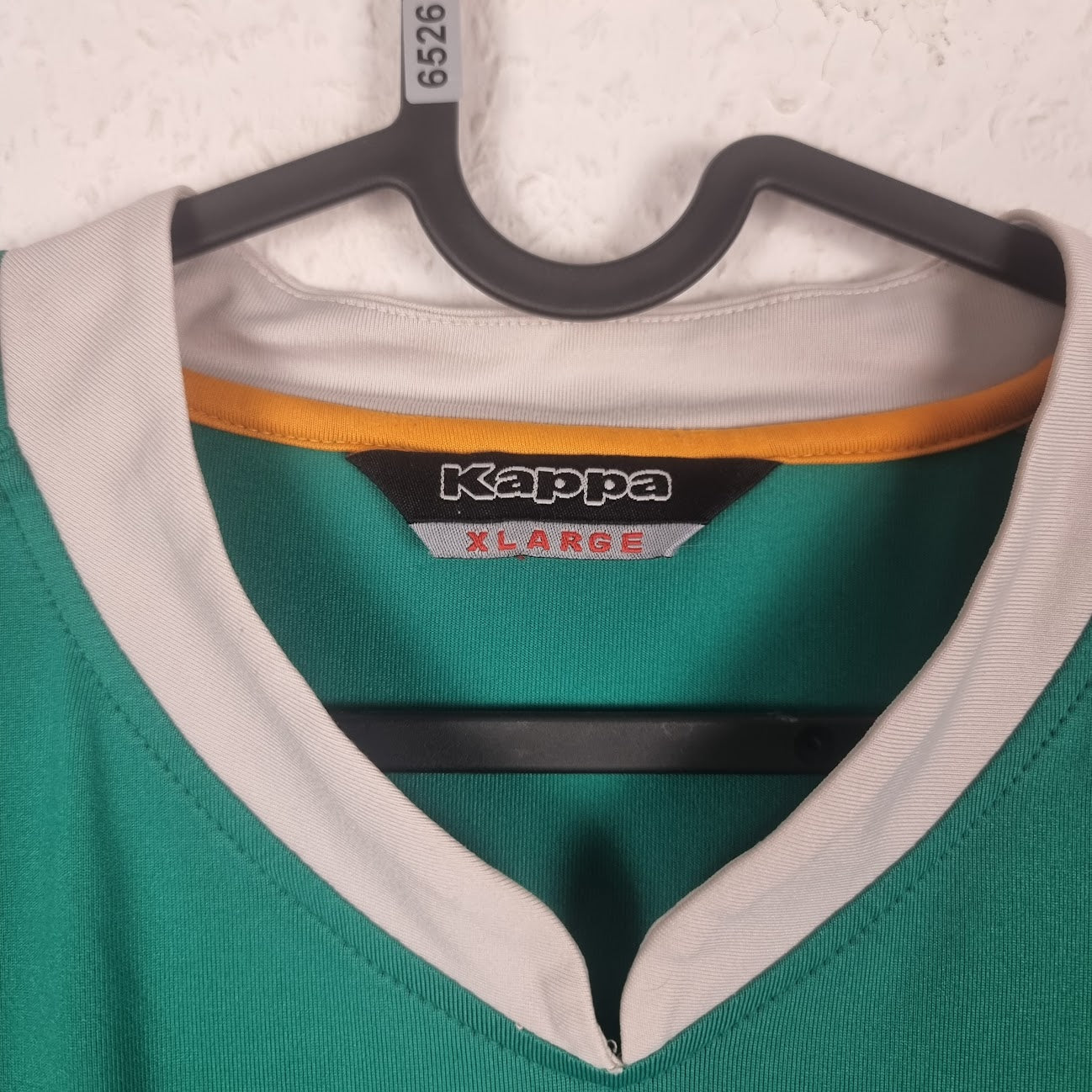 Trikot - SV Werder Bremen - Per Mertesacker - 2007/2008 - XL - Heim