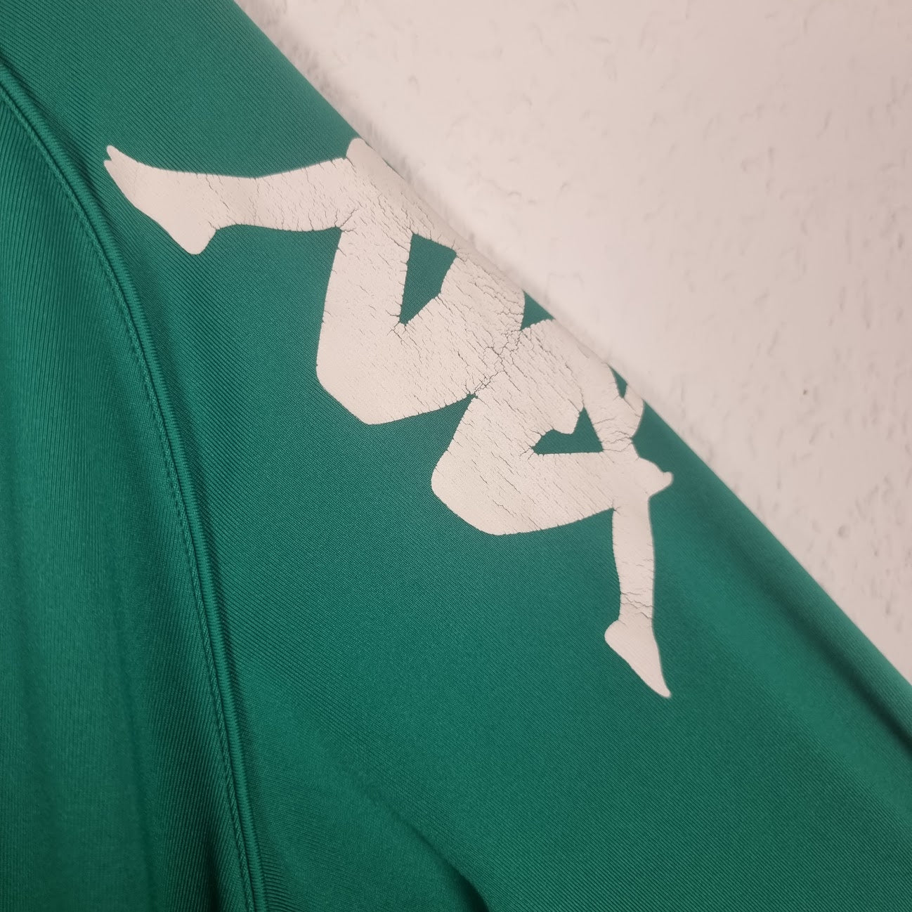 Trikot - SV Werder Bremen - Per Mertesacker - 2007/2008 - XL - Heim
