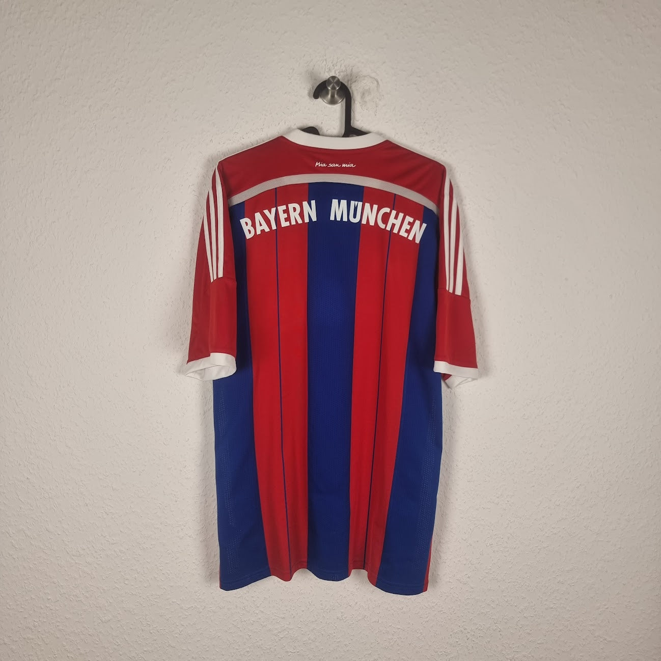 Trikot - FC Bayern München - 2014/2015 - L - Heim