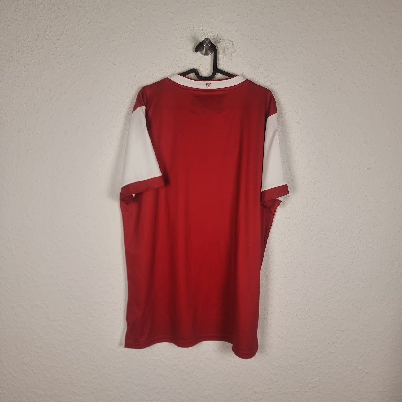 Trikot - 1. FC Kaiserslautern - 2018/2019 - XL - Heim
