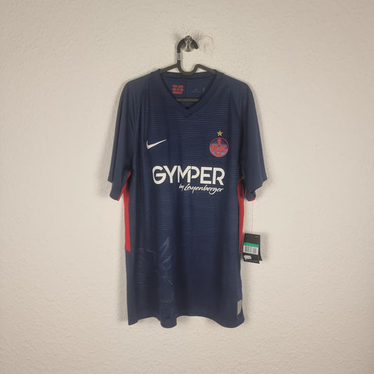 Trikot - 1. FC Kaiserslautern - 2019/2020 - XL - Auswärts - Neu