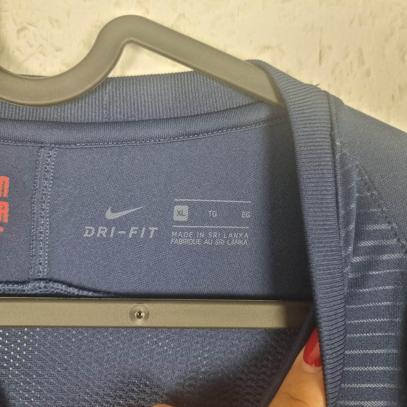 Trikot - 1. FC Kaiserslautern - 2019/2020 - XL - Auswärts - Neu